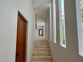 Villa Jan Thiel Außenaufnahme 14