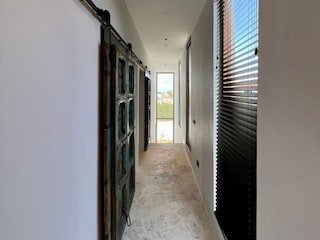 Villa Jan Thiel Außenaufnahme 17