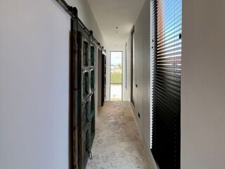 Villa Jan Thiel Outdoor Recording 17