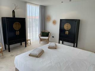 Villa Jan Thiel Außenaufnahme 18