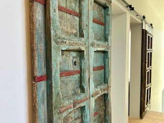 Villa Jan Thiel Outdoor Recording 19