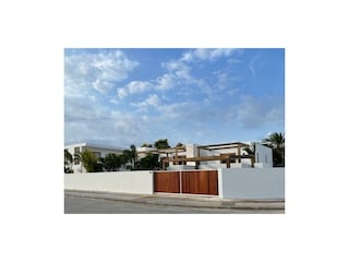 Villa Jan Thiel Outdoor Recording 26