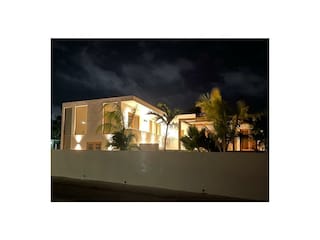 Villa Jan Thiel Außenaufnahme 27