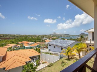 Villa Jan Thiel Außenaufnahme 10