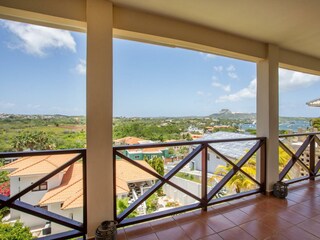 Villa Jan Thiel Außenaufnahme 11