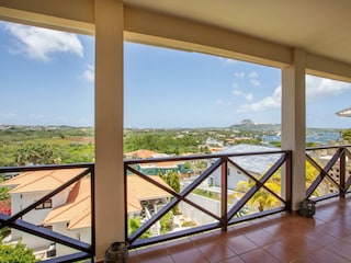 Villa Jan Thiel Outdoor Recording 11