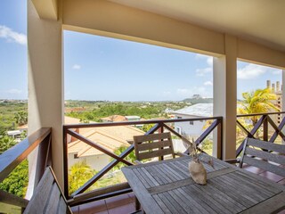 Villa Jan Thiel Outdoor Recording 12