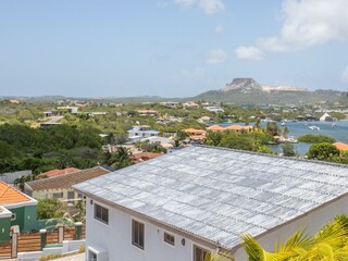 Villa Jan Thiel Außenaufnahme 19