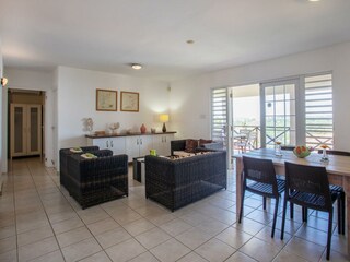 Villa Jan Thiel Außenaufnahme 20