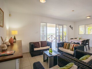 Villa Jan Thiel Outdoor Recording 22