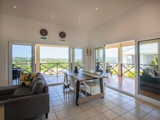 Villa Jan Thiel Außenaufnahme 23