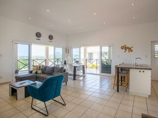 Villa Jan Thiel Outdoor Recording 24