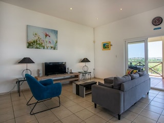 Villa Jan Thiel Outdoor Recording 25