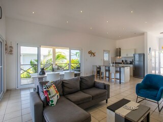 Villa Jan Thiel Außenaufnahme 26