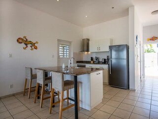 Villa Jan Thiel Außenaufnahme 27