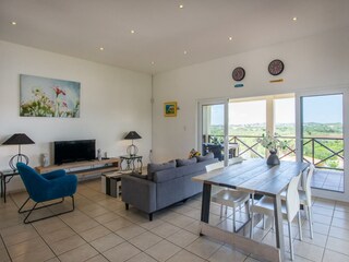 Villa Jan Thiel Außenaufnahme 28