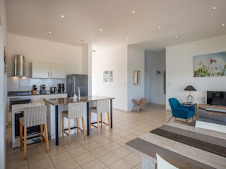 Villa Jan Thiel Outdoor Recording 29