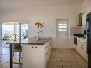 Villa Jan Thiel Außenaufnahme 30