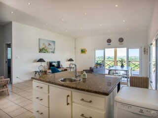 Villa Jan Thiel Außenaufnahme 31