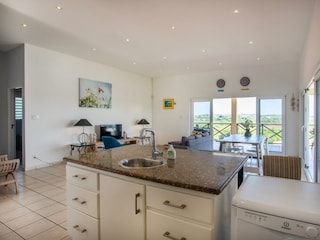 Villa Jan Thiel Outdoor Recording 31