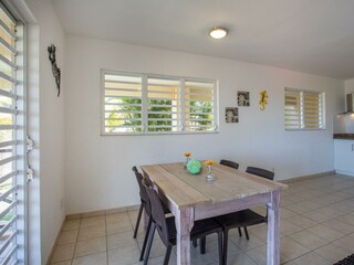 Villa Jan Thiel Außenaufnahme 32