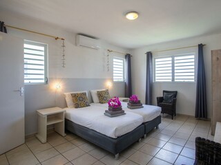 Villa Jan Thiel Außenaufnahme 33