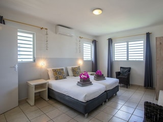 Villa Jan Thiel Outdoor Recording 33