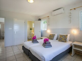 Villa Jan Thiel Außenaufnahme 34