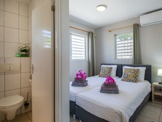 Villa Jan Thiel Außenaufnahme 35