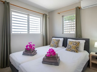 Villa Jan Thiel Outdoor Recording 36