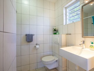 Villa Jan Thiel Außenaufnahme 38