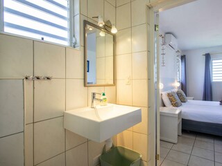 Villa Jan Thiel Outdoor Recording 39