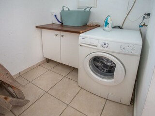 Villa Jan Thiel Außenaufnahme 41