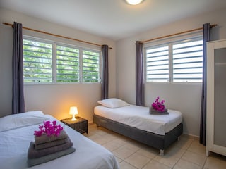 Villa Jan Thiel Outdoor Recording 42