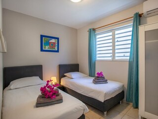 Villa Jan Thiel Außenaufnahme 43