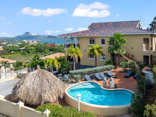 Ferienhaus Jan Thiel Außenaufnahme 1