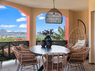 Ferienhaus Jan Thiel Außenaufnahme 3