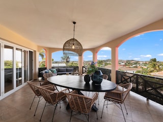 Ferienhaus Jan Thiel Außenaufnahme 4