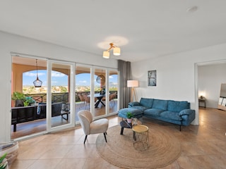 Ferienhaus Jan Thiel Außenaufnahme 13