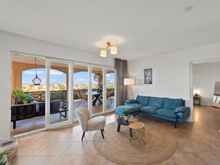 Holiday house Jan Thiel Outdoor Recording 13