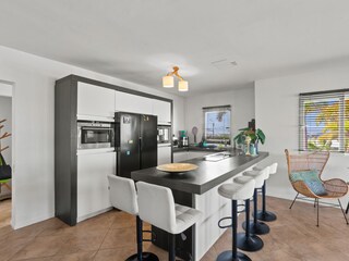 Holiday house Jan Thiel Outdoor Recording 14