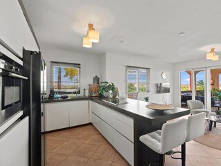 Holiday house Jan Thiel Outdoor Recording 15