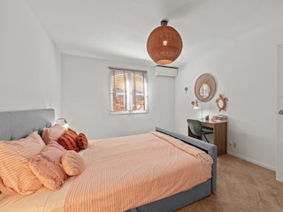 Ferienhaus Jan Thiel Außenaufnahme 19