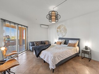 Holiday house Jan Thiel Outdoor Recording 21