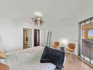 Ferienhaus Jan Thiel Außenaufnahme 22