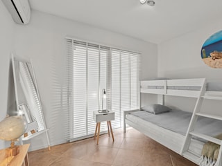 Ferienhaus Jan Thiel Außenaufnahme 24