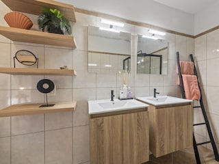 Ferienhaus Jan Thiel Außenaufnahme 27