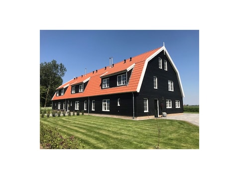 Ferienhaus Waddenweelde Texel