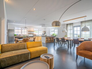 Ferienhaus Oudeschild Außenaufnahme 3