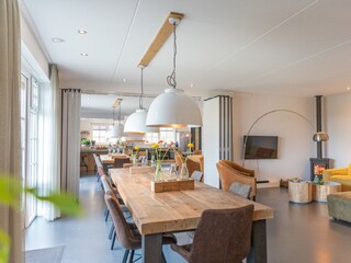 Holiday house Oudeschild Outdoor Recording 8